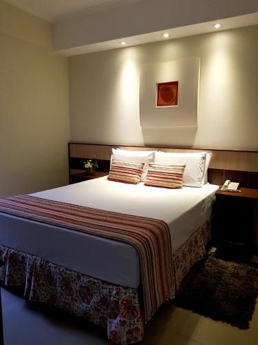 Hotel Cristal Rio Claro
