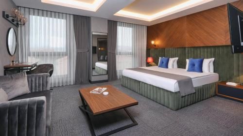 Hotel ON7 Sakarya