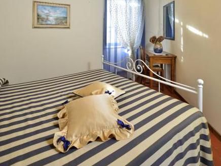 B&B Villa A Case Rosse