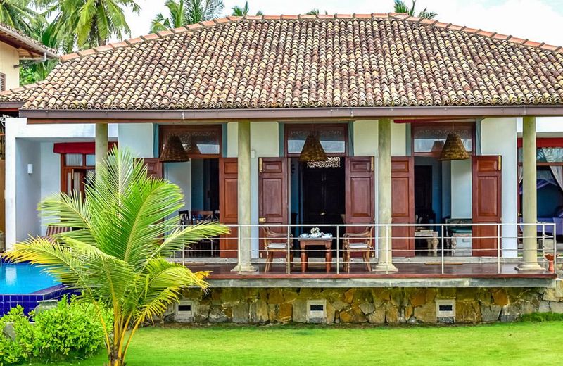 Villa Saldana