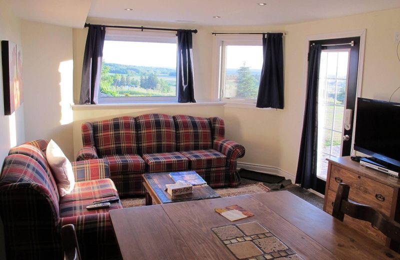 Rolling View Highlands Bed And Breakfast