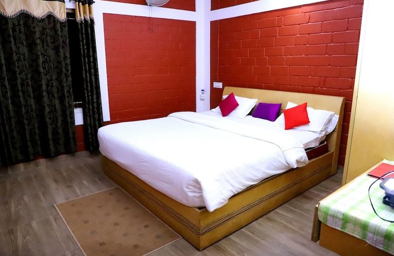 Pepper Green Resort Wayanad