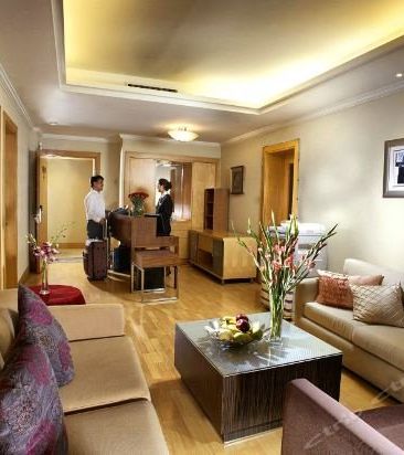 Shanghai Acme Sunhall Service Apartment
