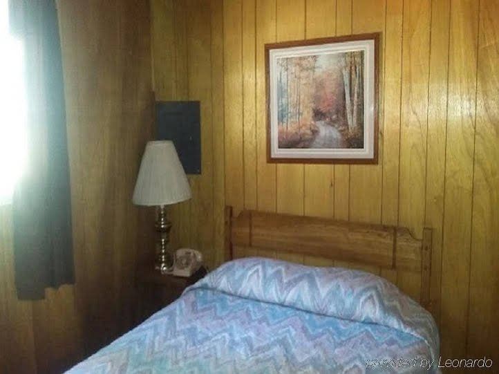 High Country Lodge