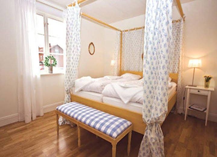 HOTEL LANTERNA - SWEDEN HOTELS