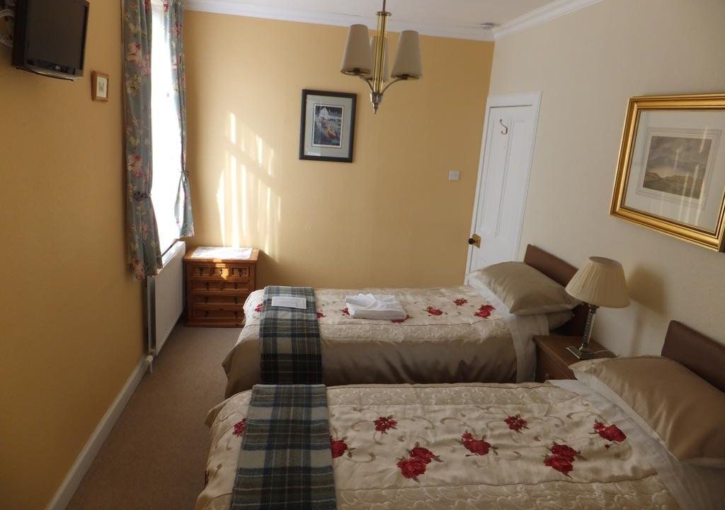 Fair Isle Bed and Breakfast