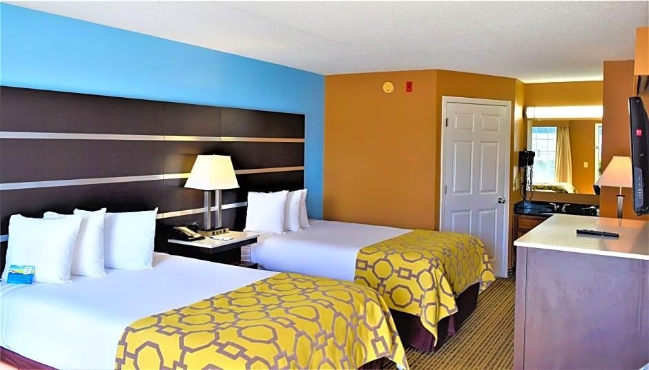Baymont by Wyndham Forest City