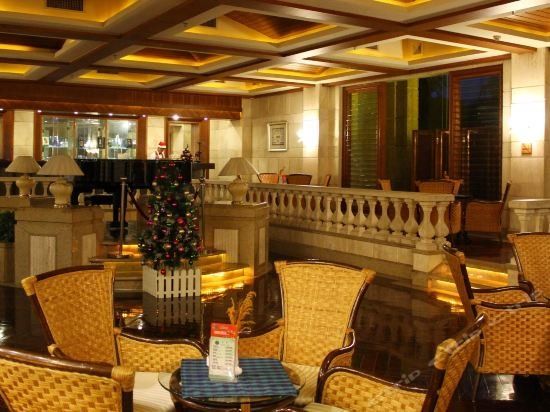 Lilac Garden Hotel