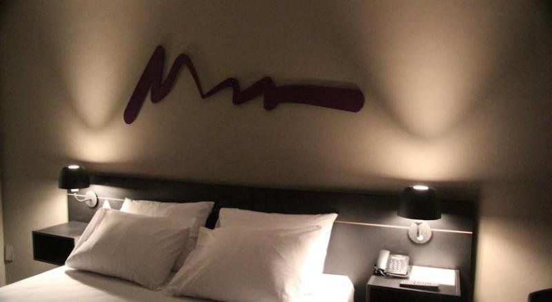 Vista Inn Express Contagem