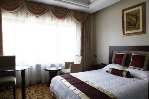SHANGHAI YANGKUN HUAFU INTERNATIONAL HOTEL