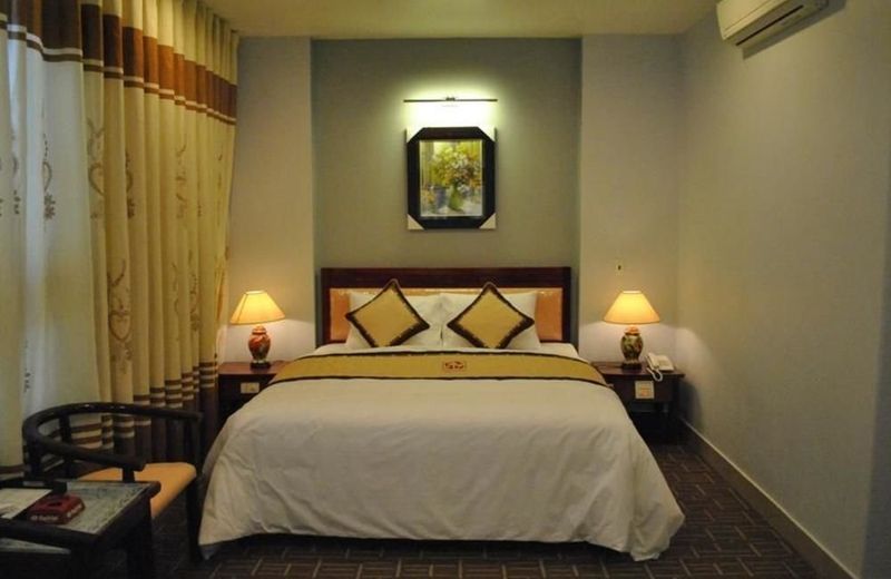 Tien Thanh Hotel