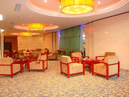 Wan Xing Long Hotel
