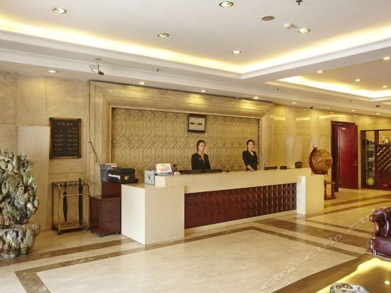 Wan Fang Hotel