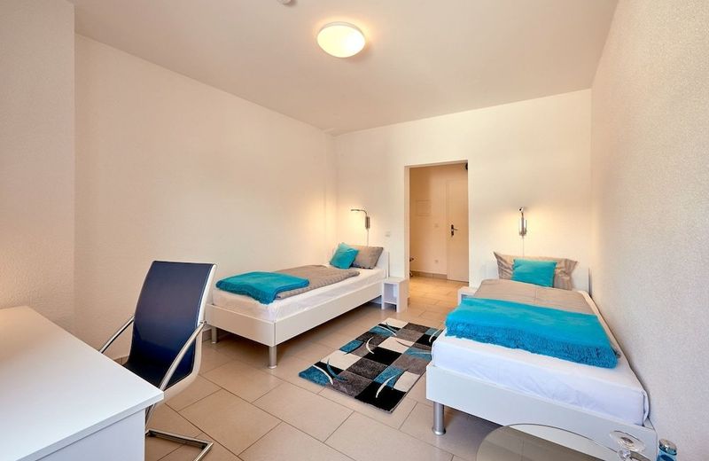Hotel Zur Alten Stadtkellerei