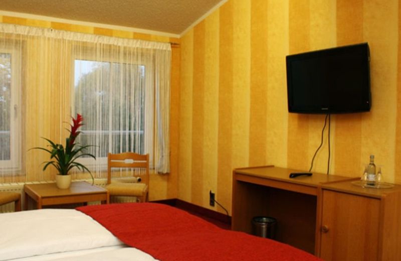 Hotel Eleganz