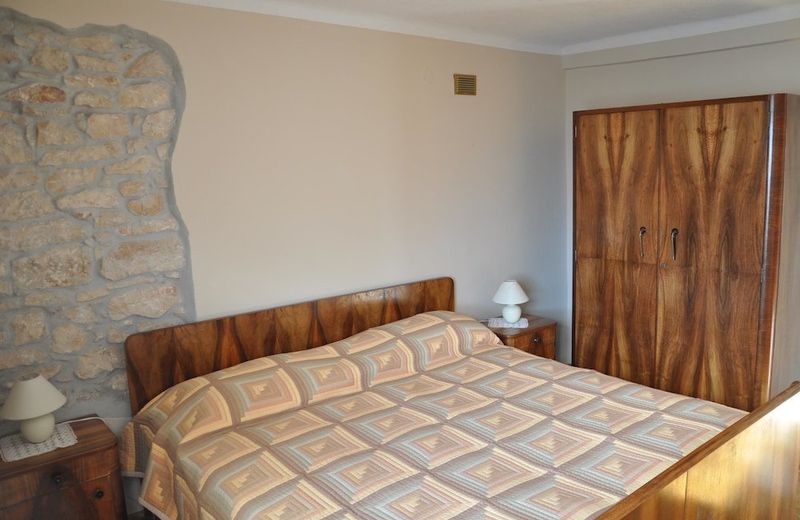 Holiday Home Percan 1021