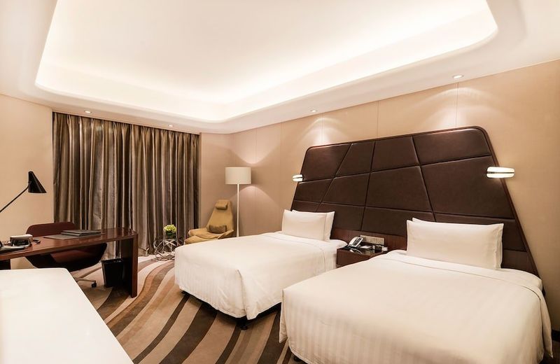 Hotel Maxmelim Beijing