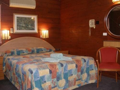 Mt Kuring-Gai Motel