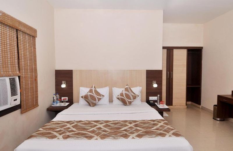 SIVAMURUGAN HOTELS