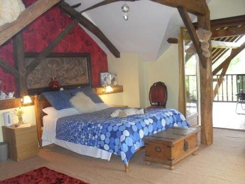 Loire B&B Les Cheres Meres