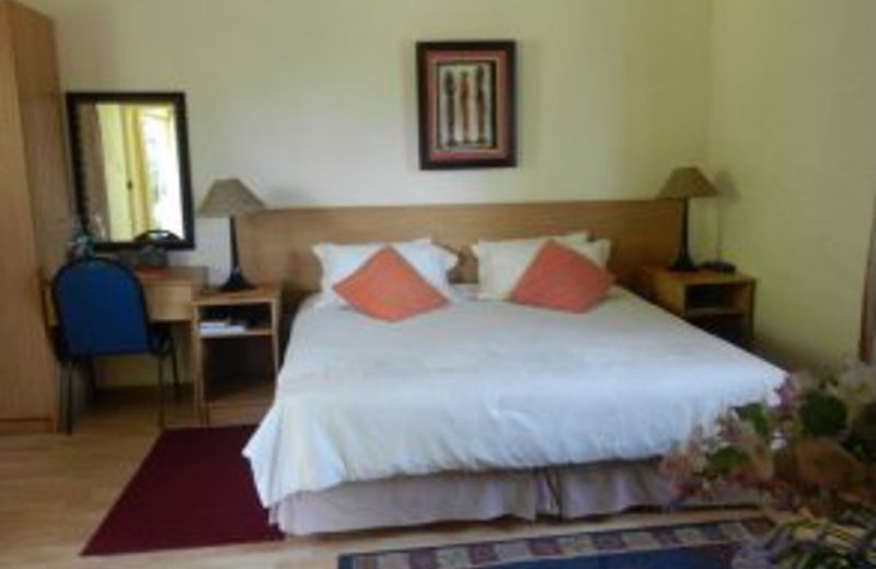 Masibambane Guest House