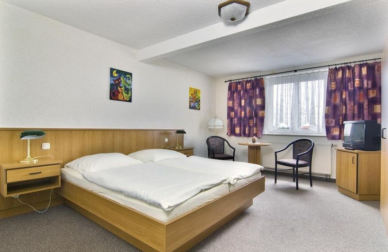 Hotel Heidler