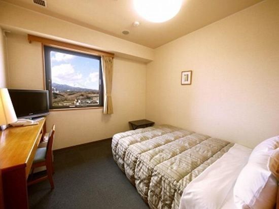 Hotel Route-Inn Nagaizumi Numazu Inter 1