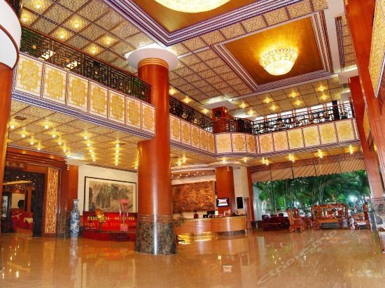 Dongyuan Hotel