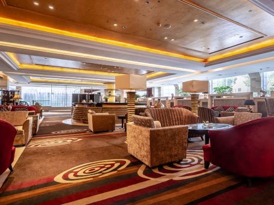 Hangmin Hotel