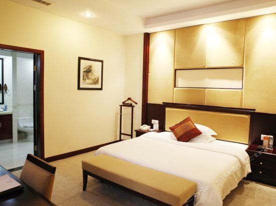 Aiyimei Hotel