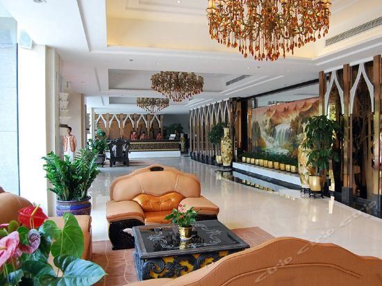 Ravi Shinger International Hotel