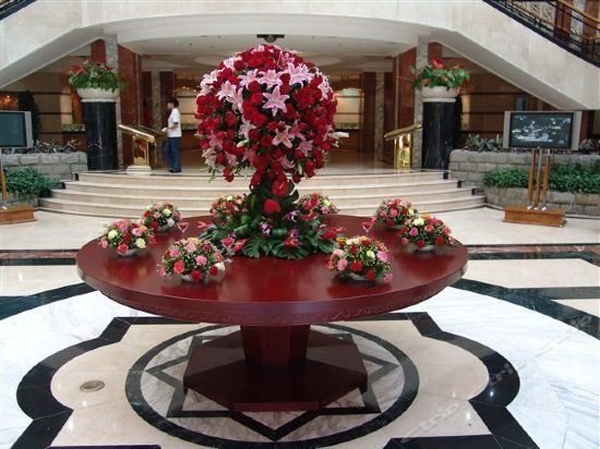 Ruili Jingcheng Hotel