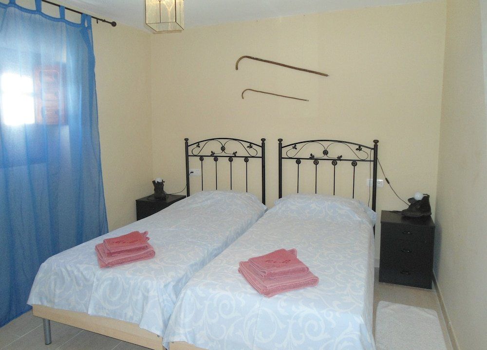 B&B Lasnavillasmm
