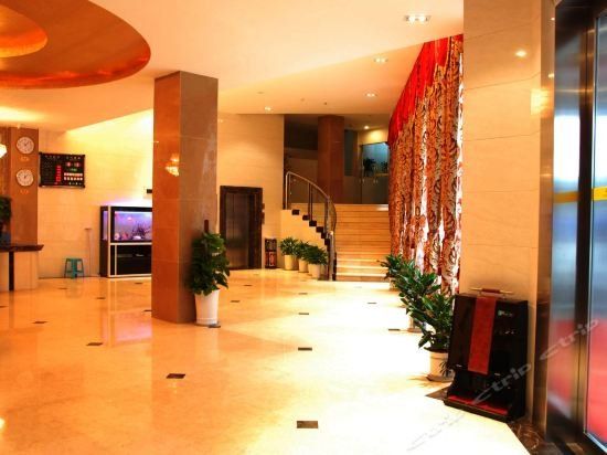 Taizhou Hotel