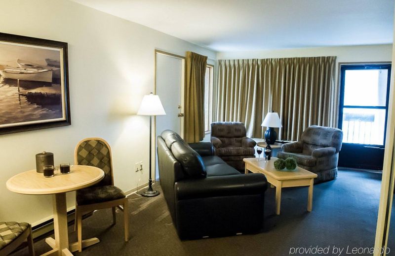 RidgeView Resort