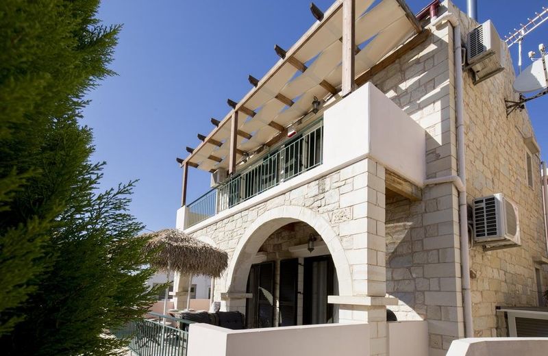 Villa Constancia
