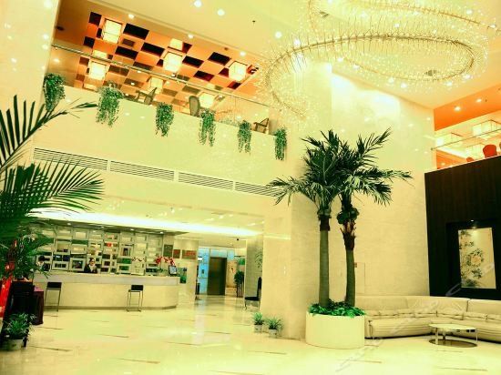Jinlong Hotel