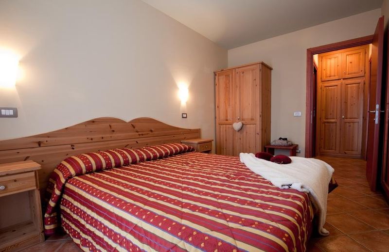 Residence Stalle Lunghe