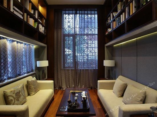 Kaidong Yunding Hotel