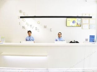 Hotel Image 1