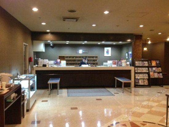 Matsusaka City Hotel