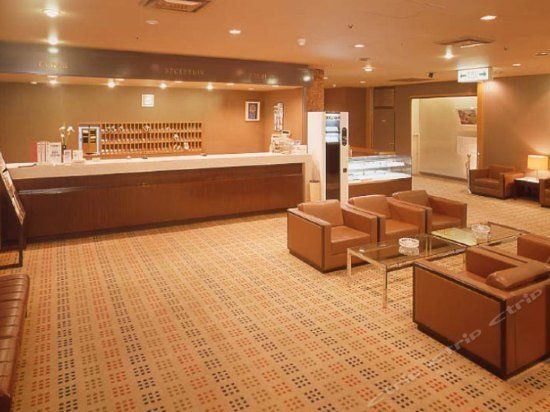 Matsusaka City Hotel