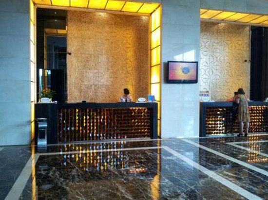 Romantic Hotel