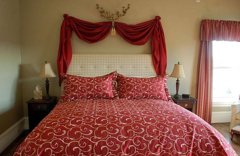 Churchill Mansion Inn