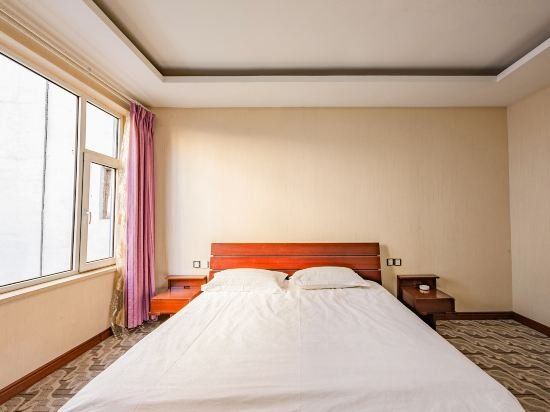 Kunlun Business Hotel