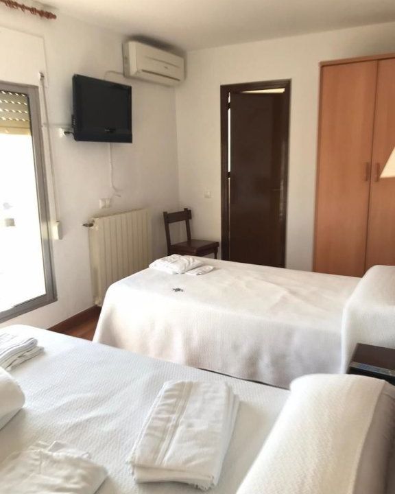 Hotel Mesón del Moro