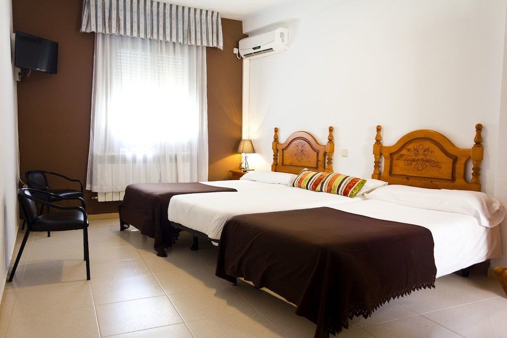 Hostal Restaurante El Mirador