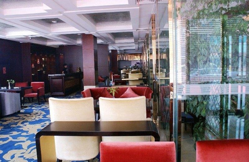 Ziweilangyue Hotel