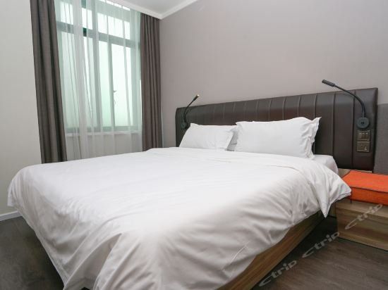Lianyungang Hanting Hotel - Jiefang Middle Road