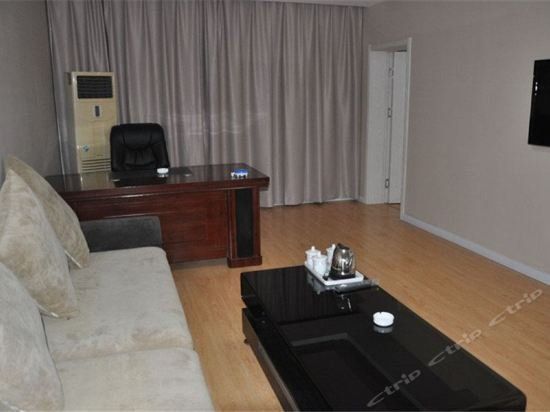 Taikuang Hotel